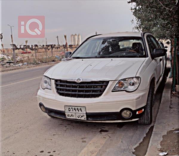 كرايسلر باسيفيكا 2007 للبيع في العراق -  بغداد